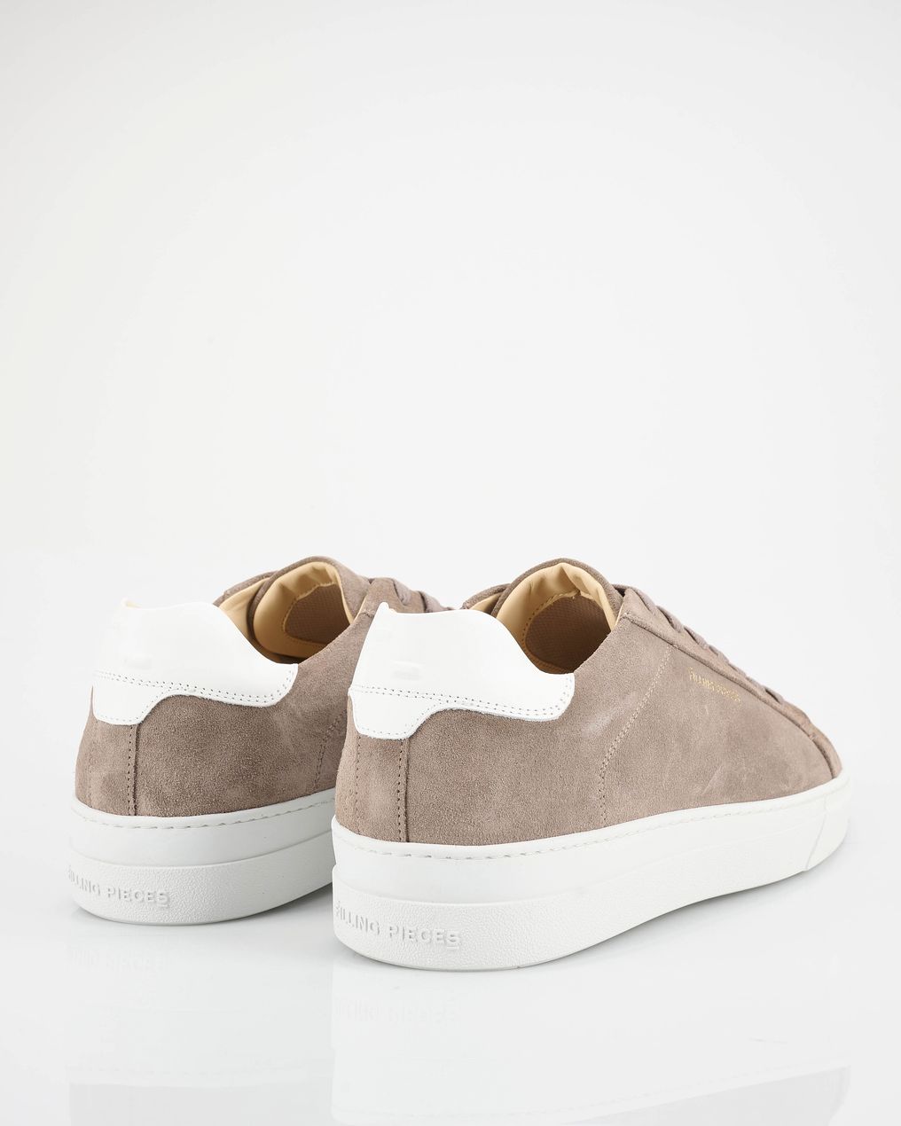 Filling Pieces Sneakers