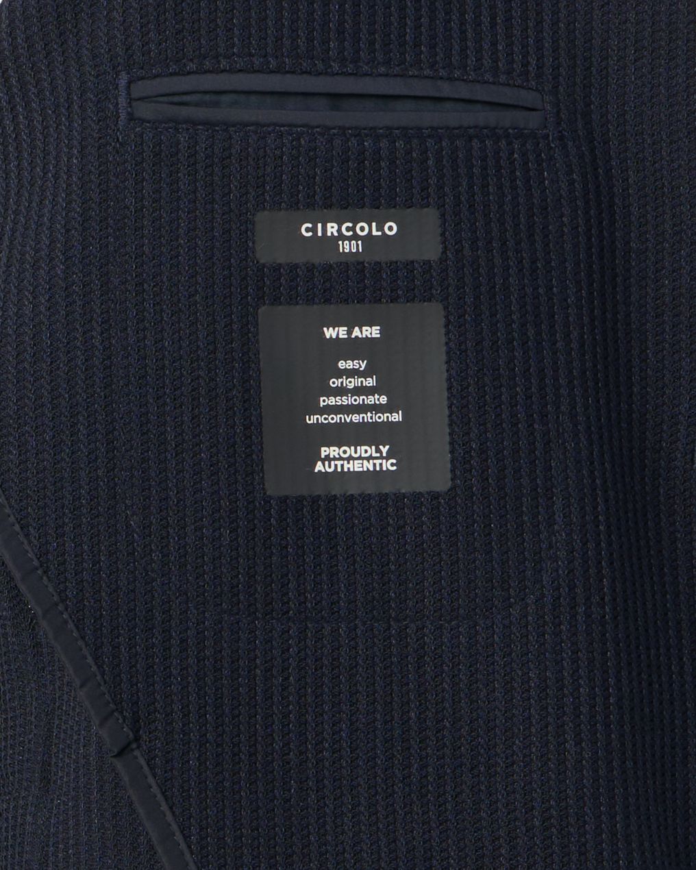 Circolo 1901 Colbert