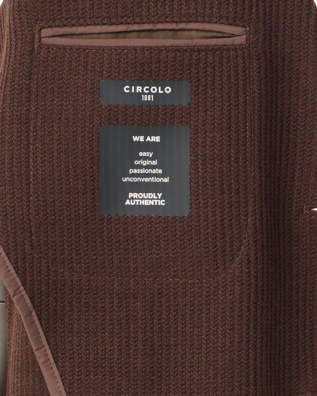 Circolo 1901 Colbert