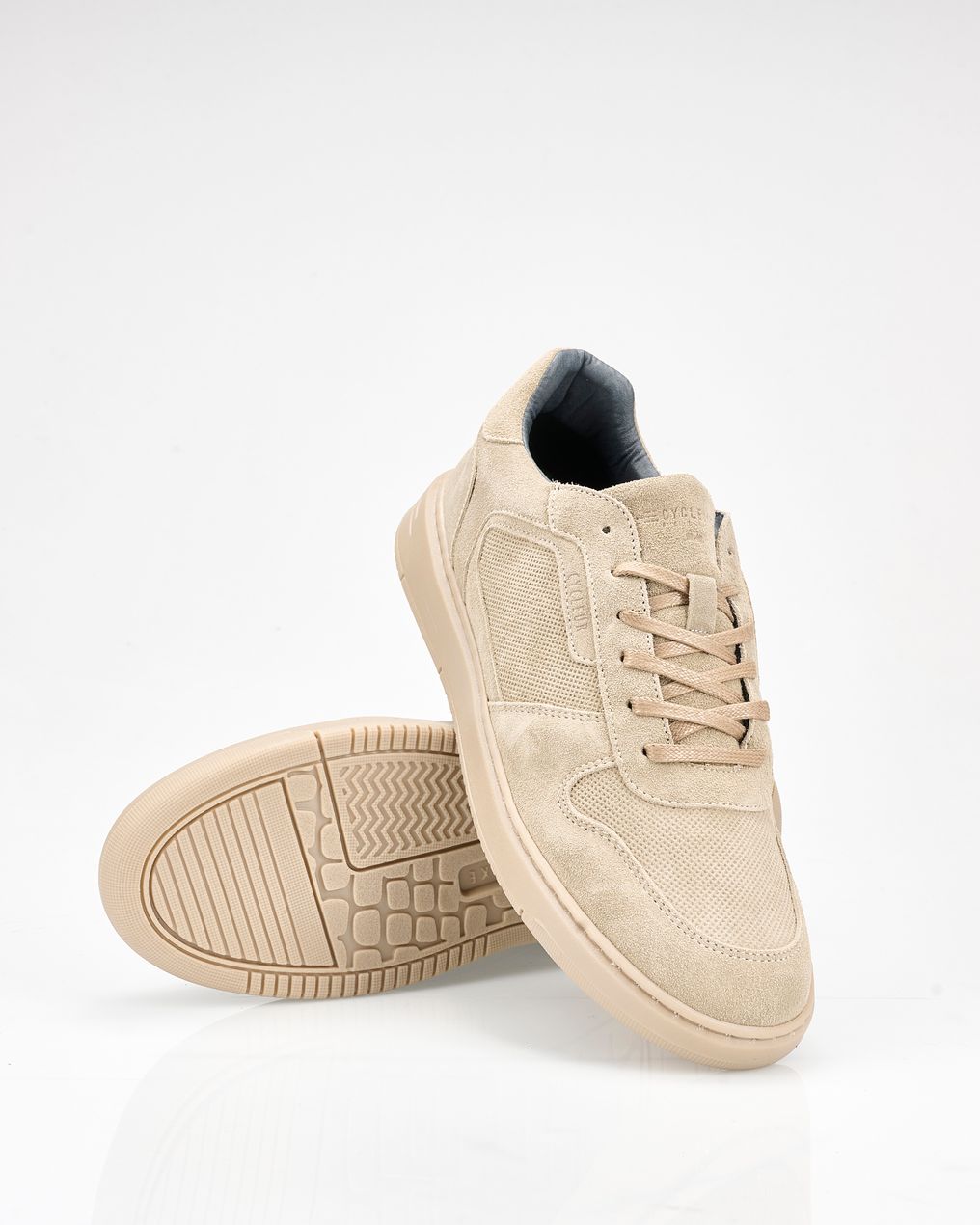 Cycleur de Luxe Sneakers