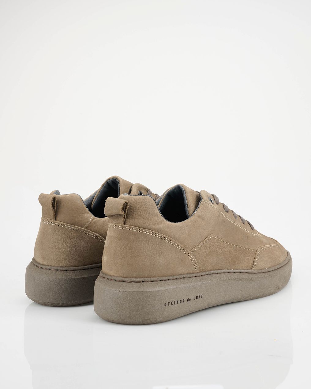 Cycleur de Luxe Sneakers