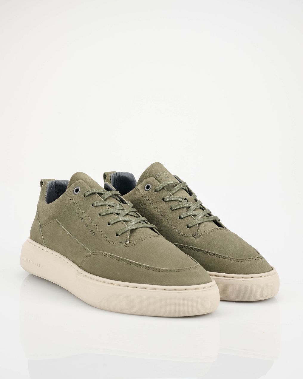 Cycleur de Luxe Sneakers