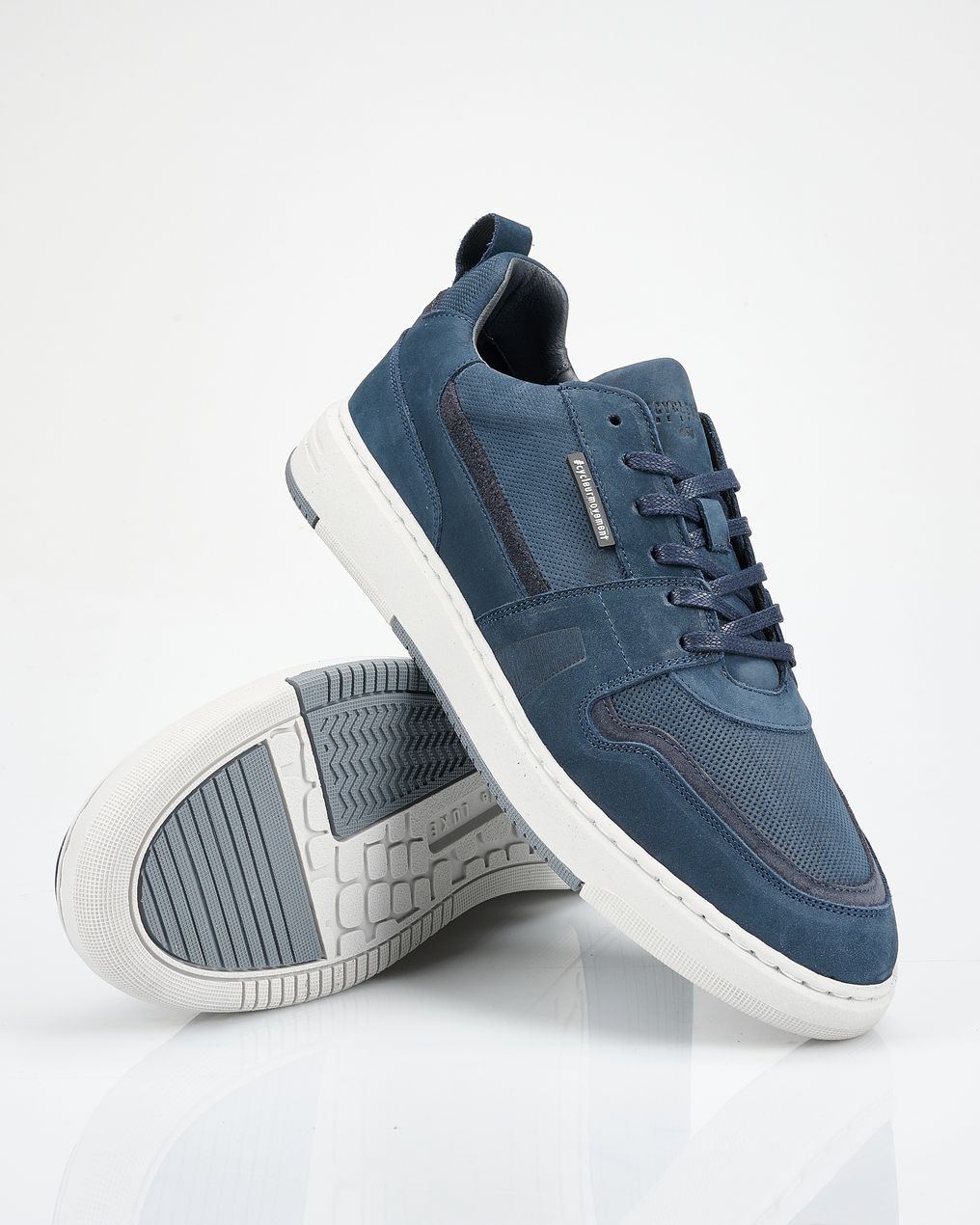 Cycleur de Luxe Sneakers