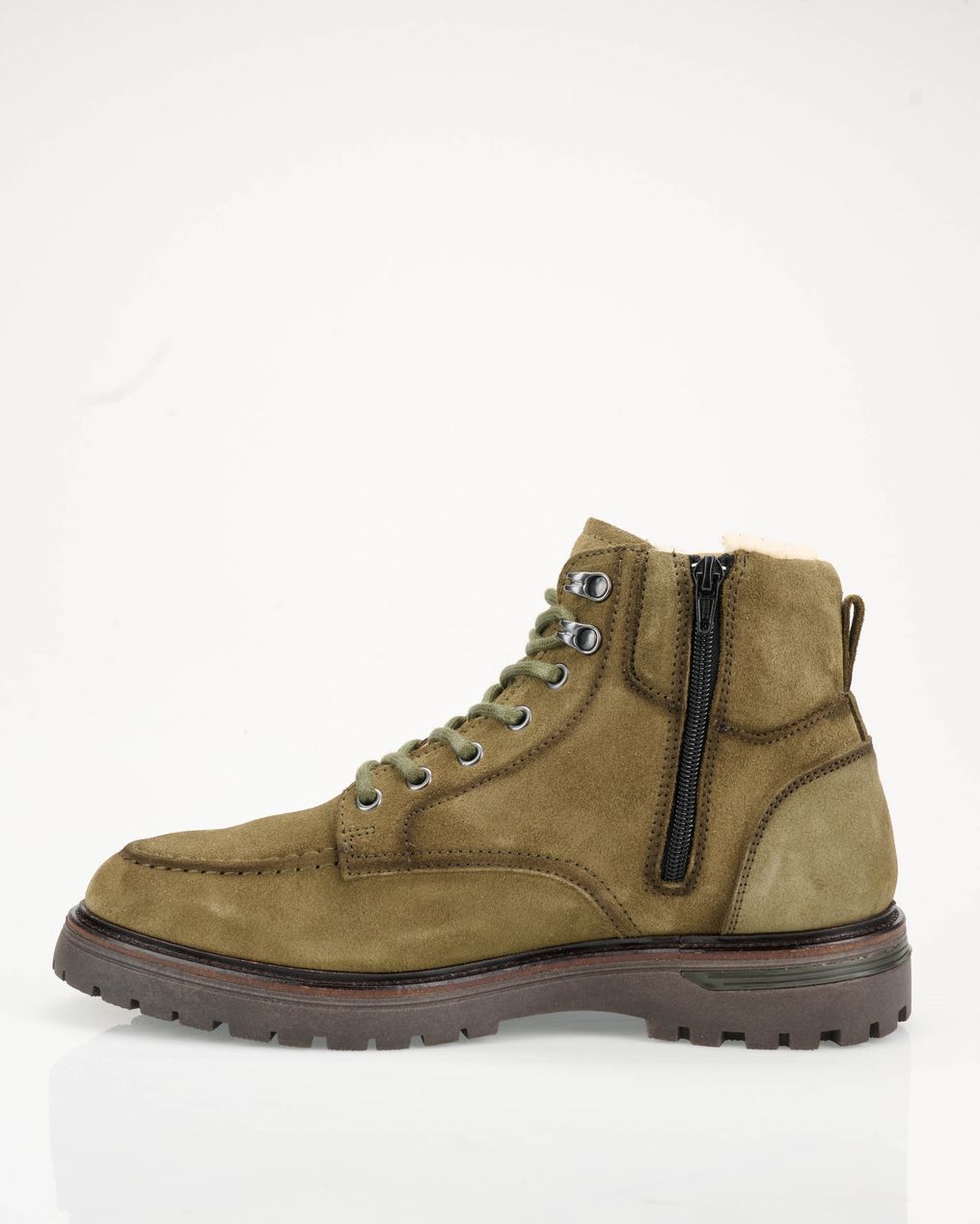 Cycleur de Luxe Boots