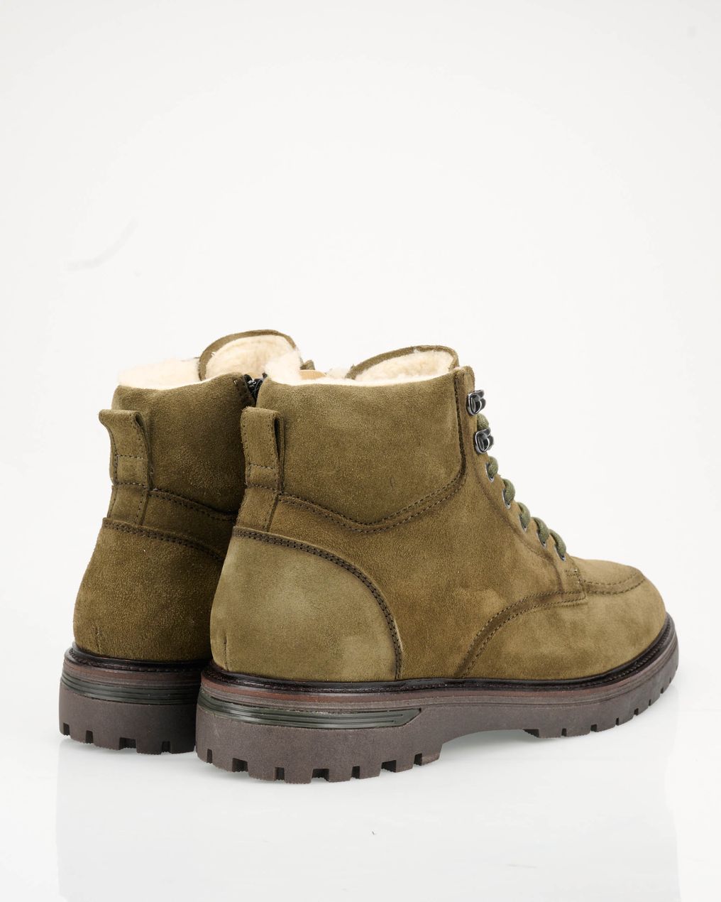 Cycleur de Luxe Boots