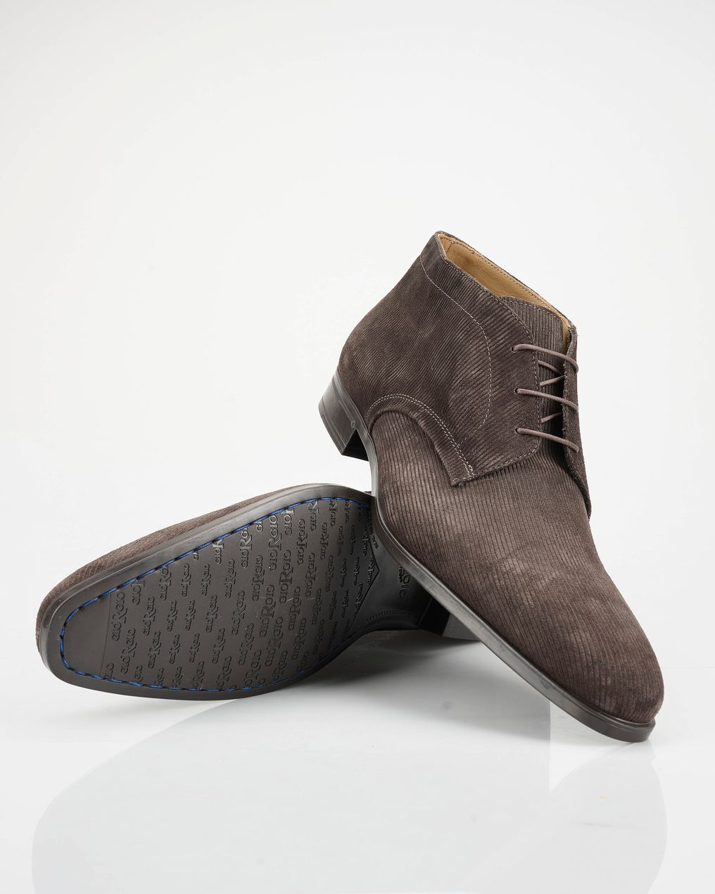 Giorgio Geklede schoenen