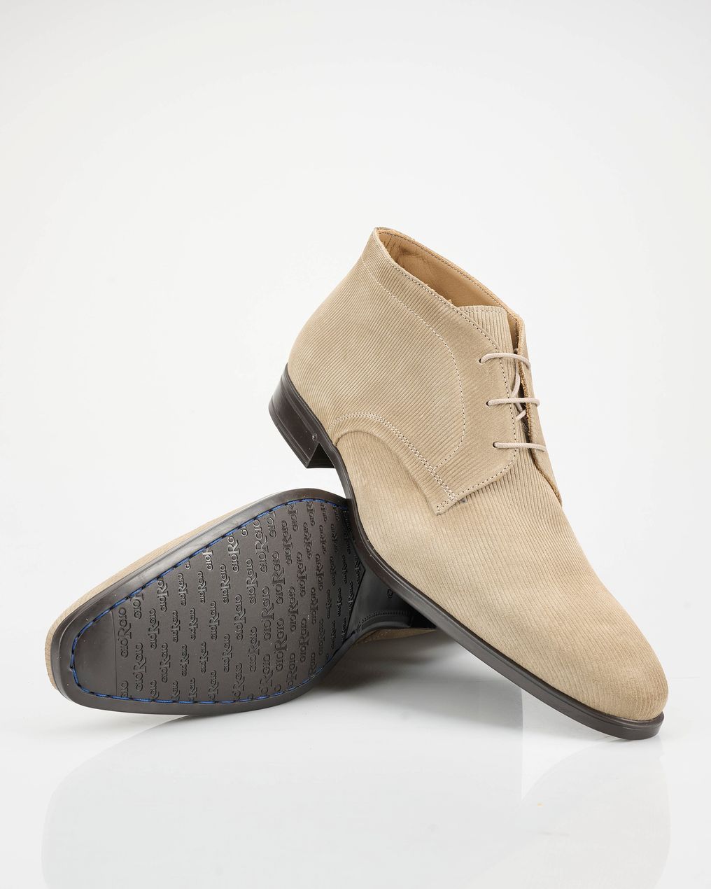 Giorgio Geklede schoenen