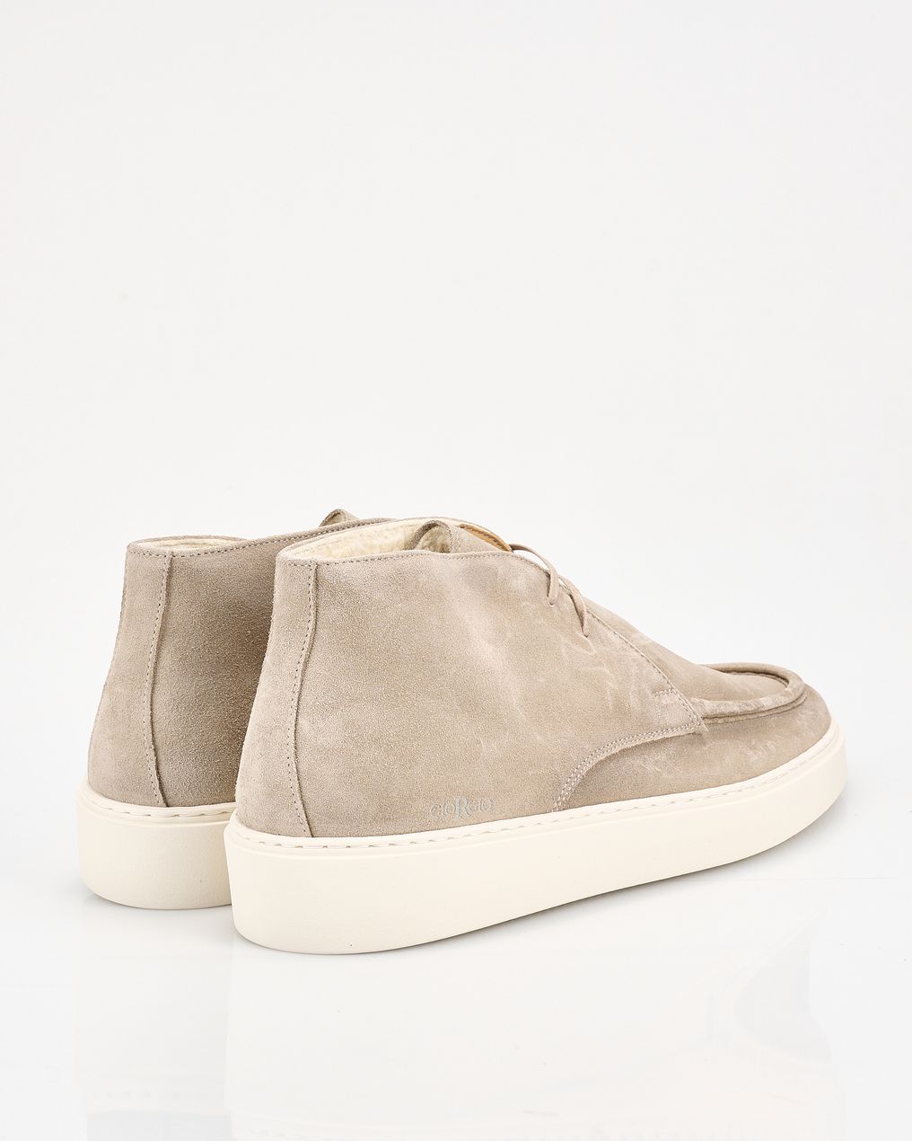 Giorgio Boots