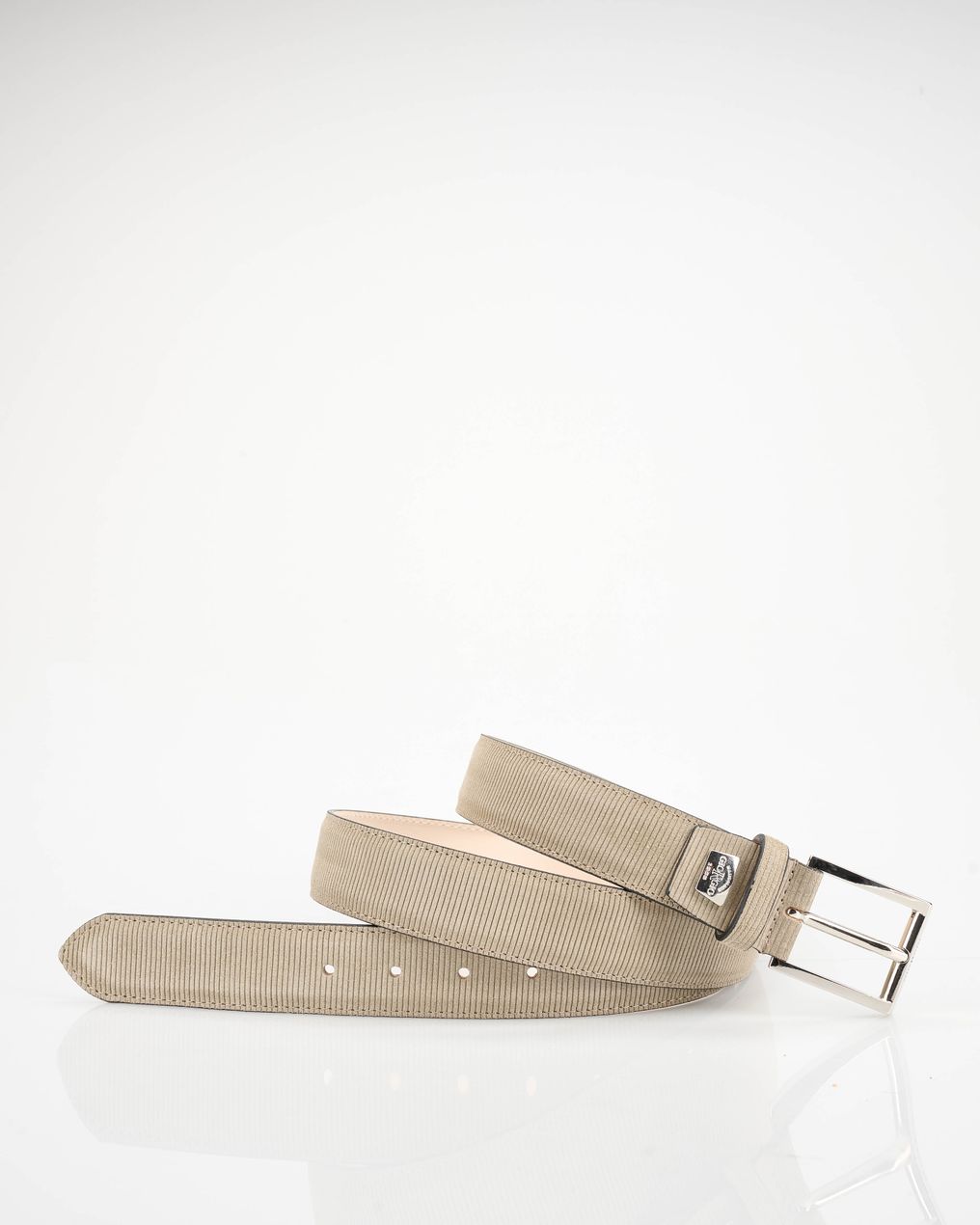 Giorgio Geklede riem