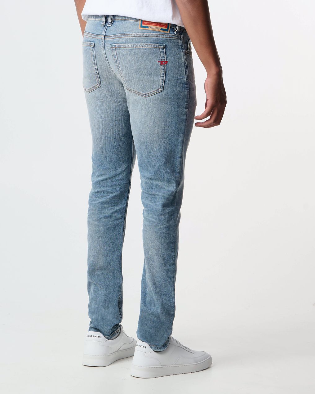 Diesel Jeans