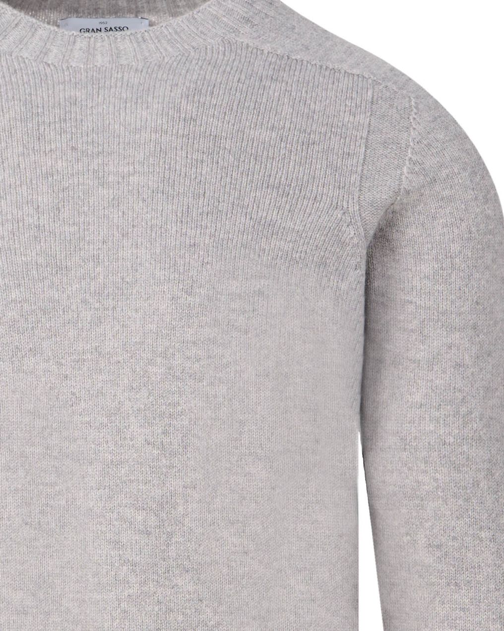 Gran Sasso Trui O-hals