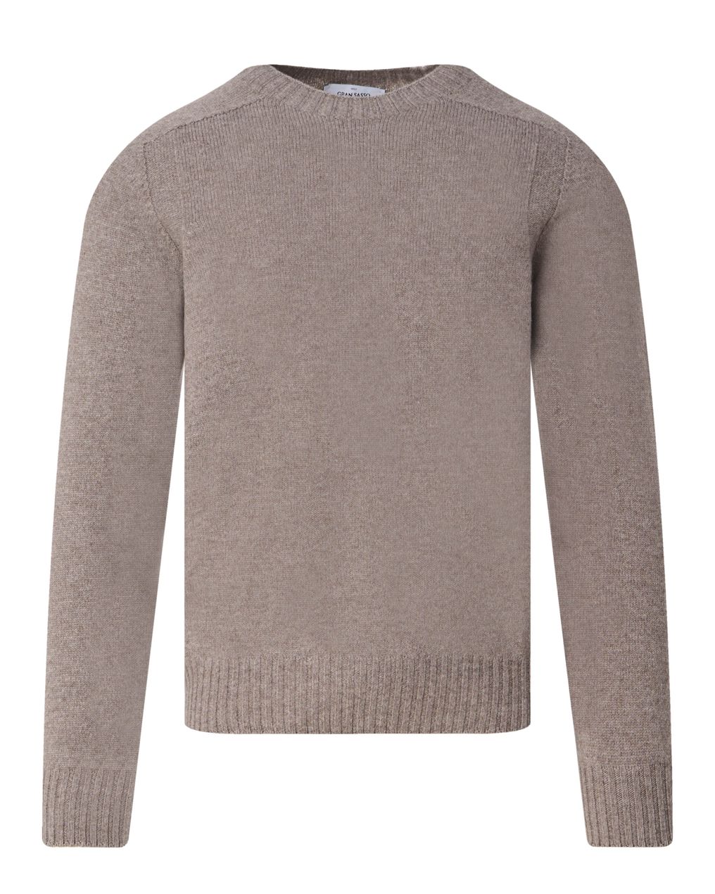 Gran Sasso Trui O-hals