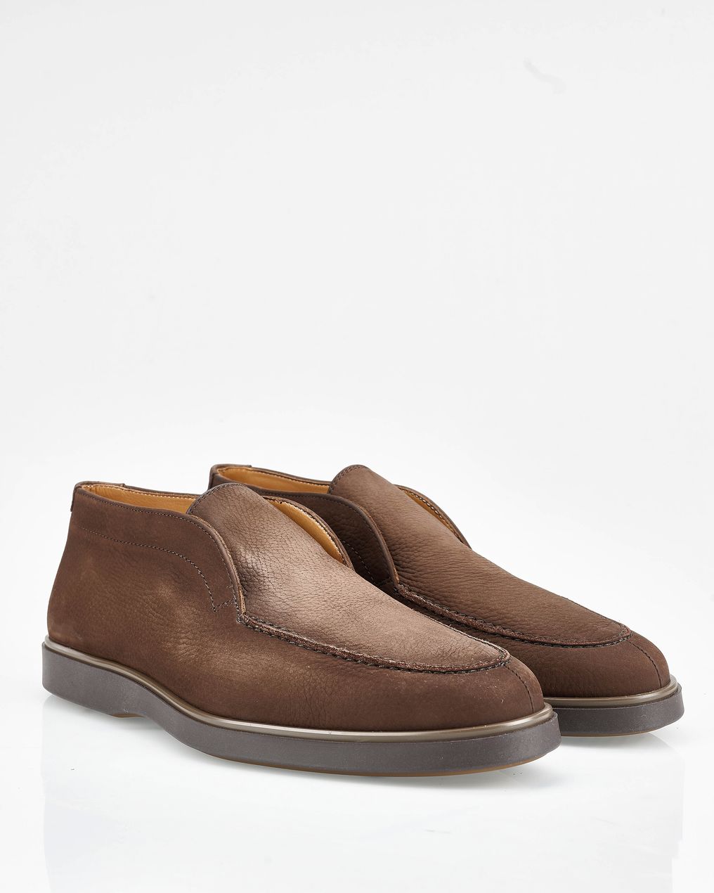 Magnanni Loafers