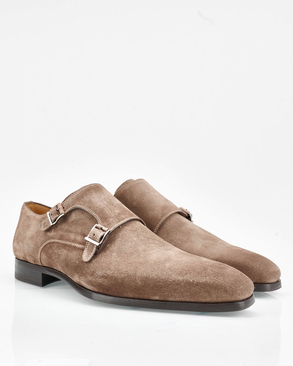 Magnanni Geklede schoenen