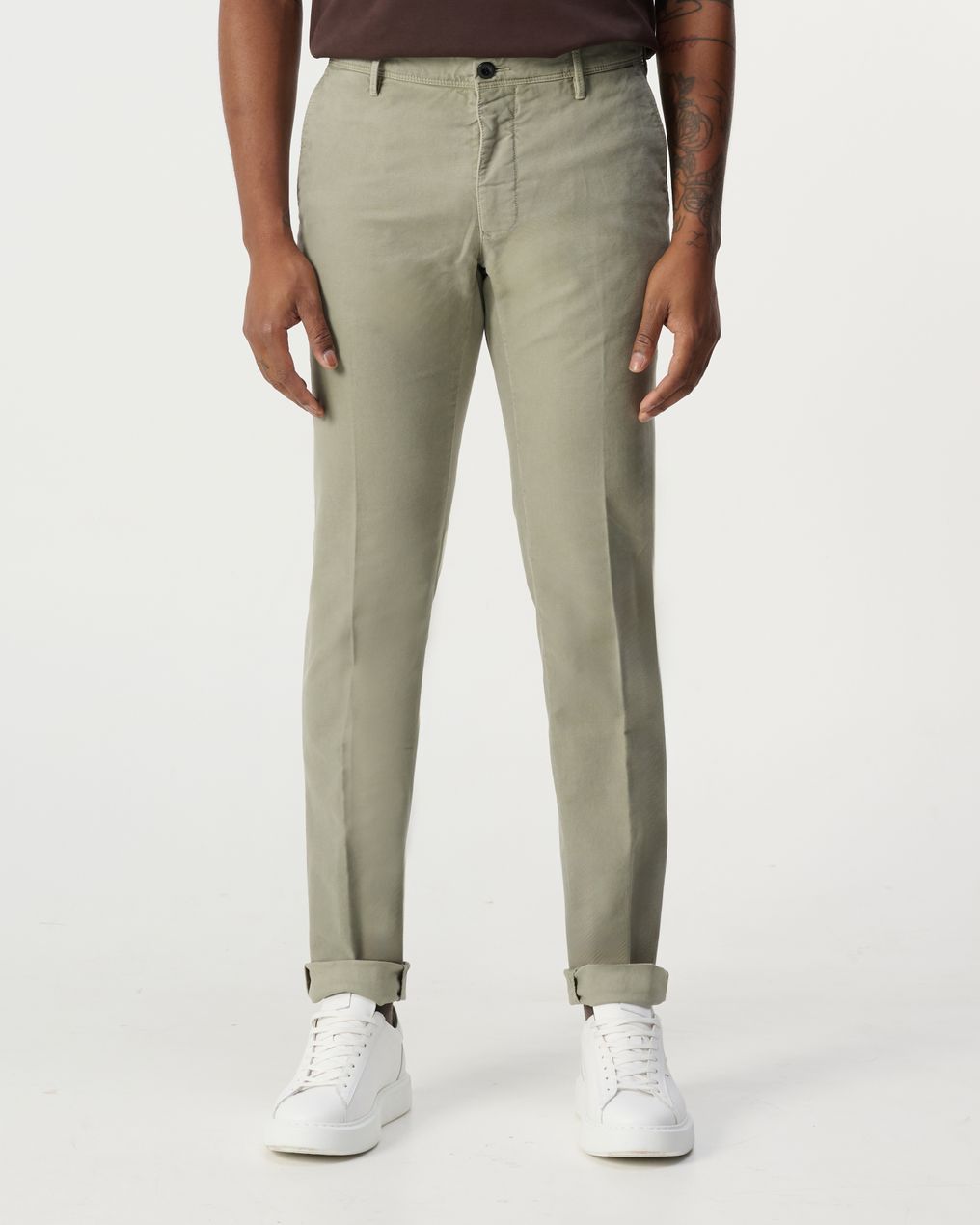 Incotex Chino