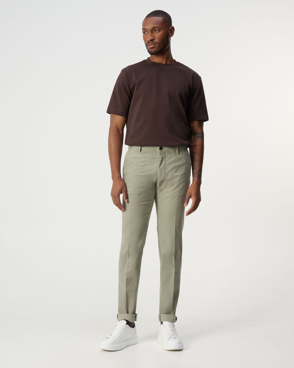 Incotex Chino