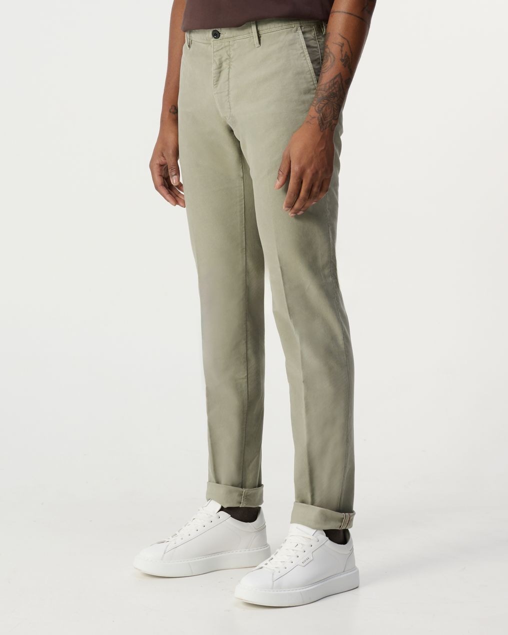 Incotex Chino