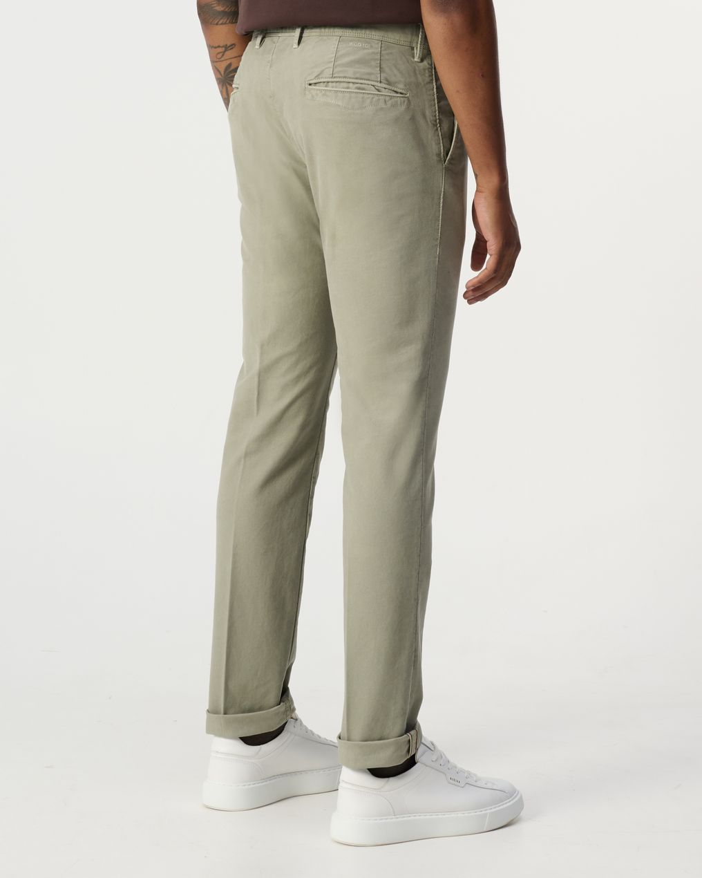 Incotex Chino