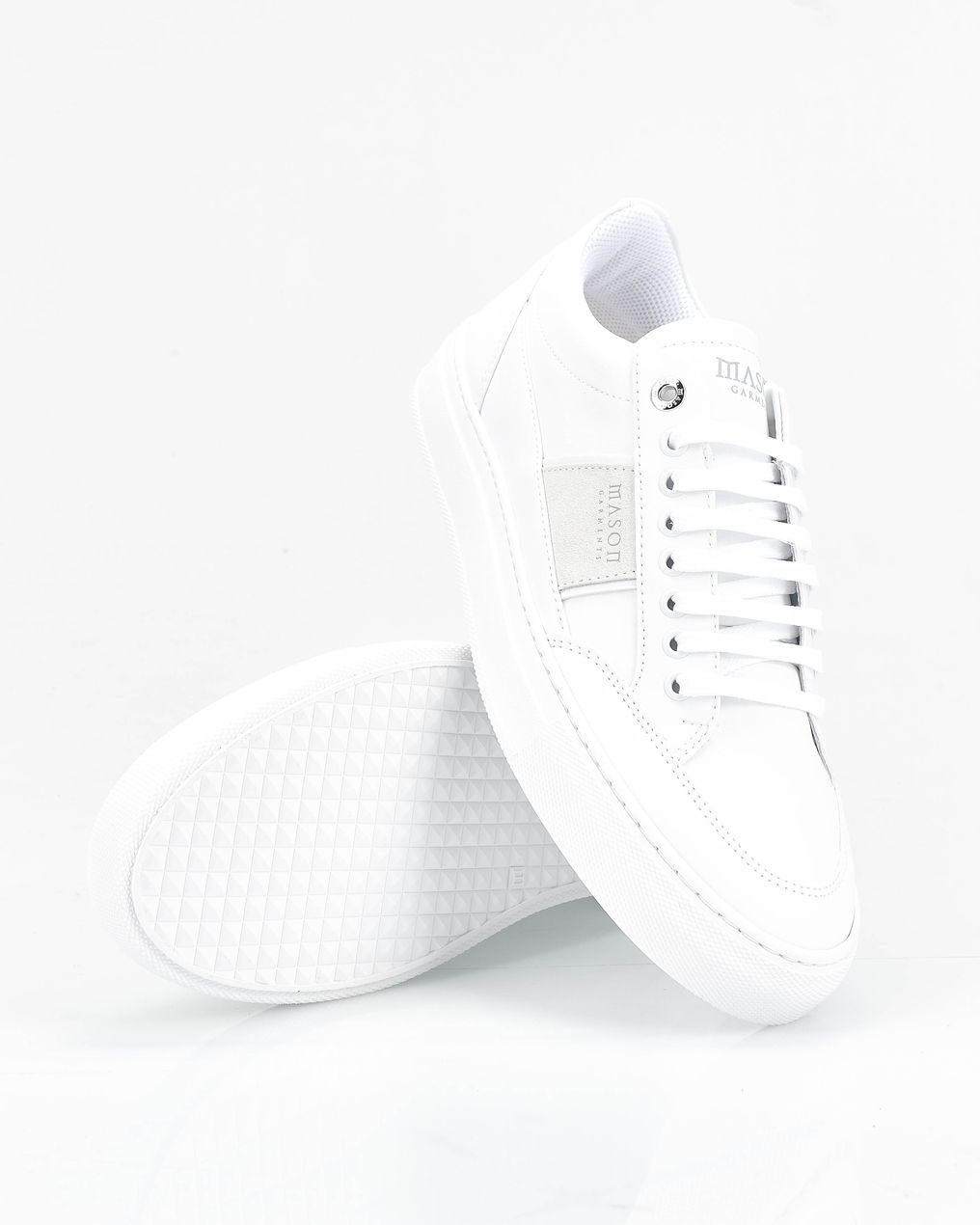 Mason Garments Sneakers