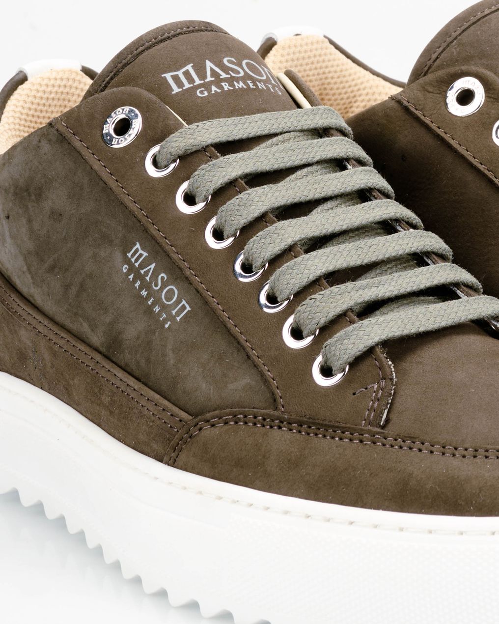 Mason Garments Sneakers