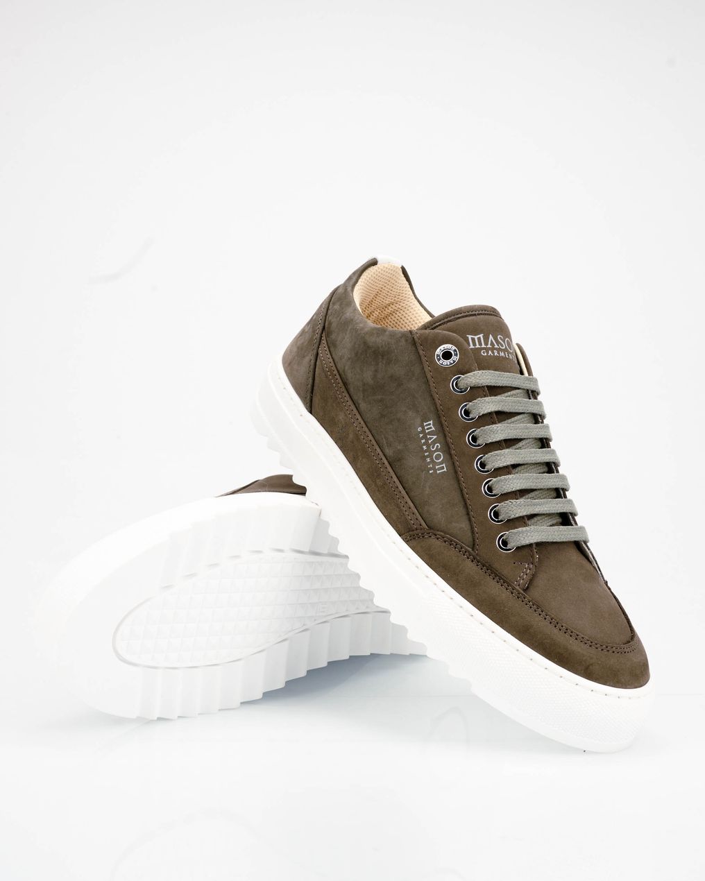 Mason Garments Sneakers