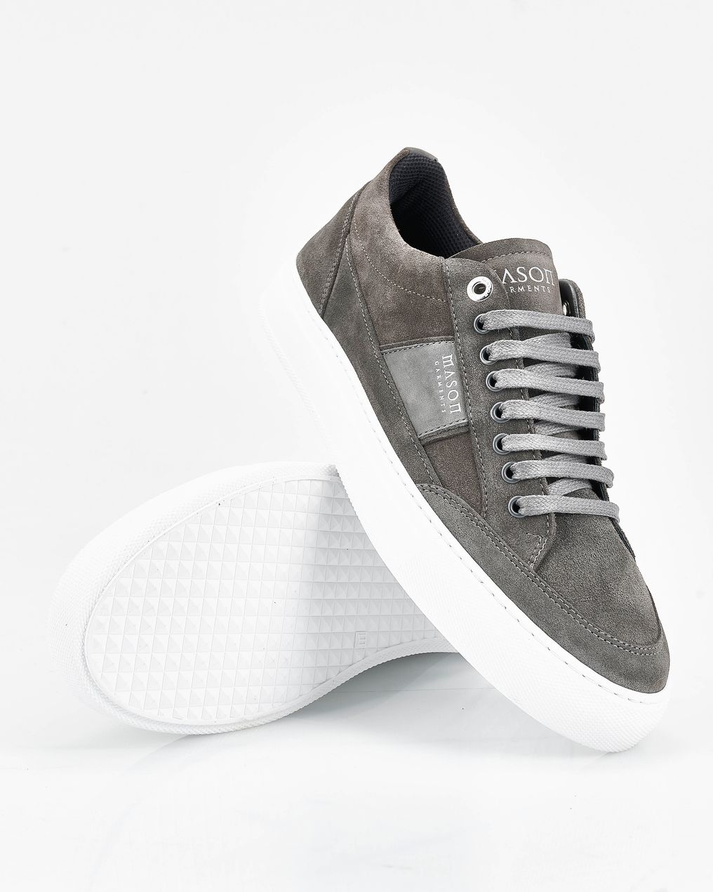 Mason Garments Sneakers