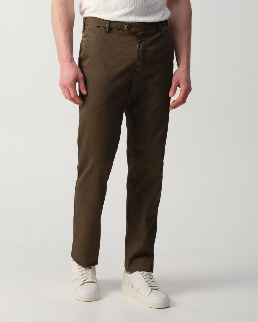 Meyer Bonn Pantalon
