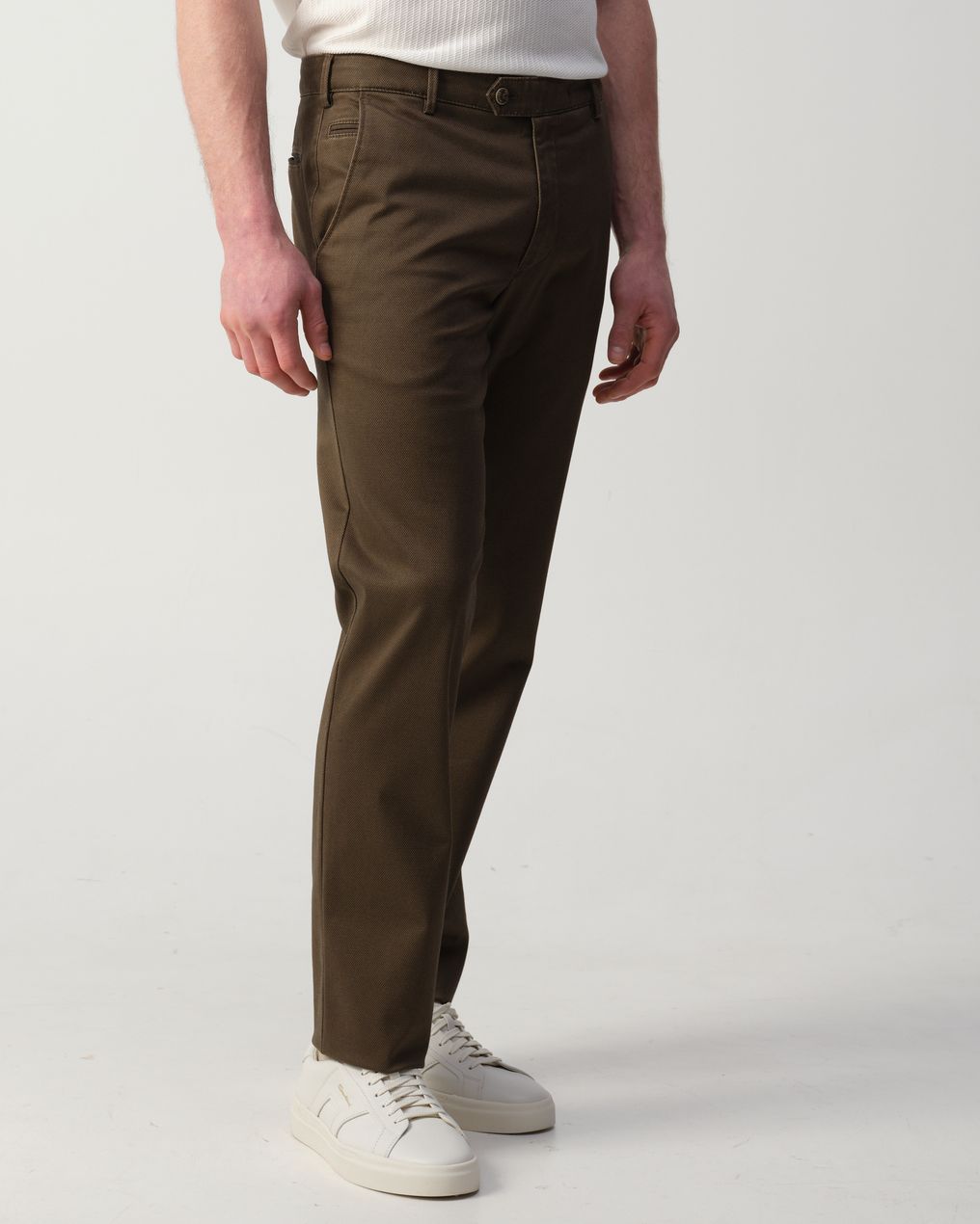 Meyer Bonn Pantalon
