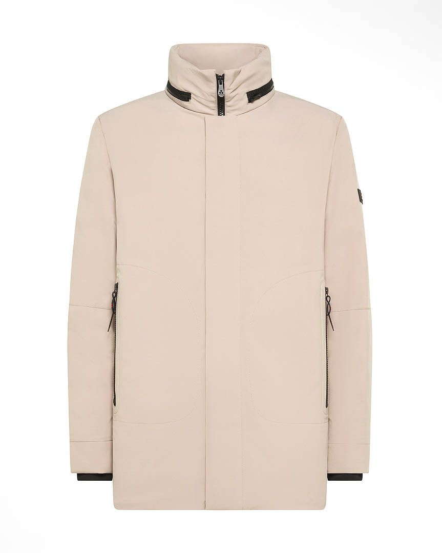 Peuterey Gewatteerde jas