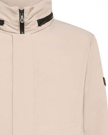 Peuterey Gewatteerde jas