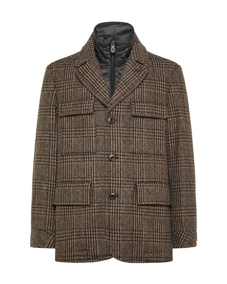 Peuterey Overcoat