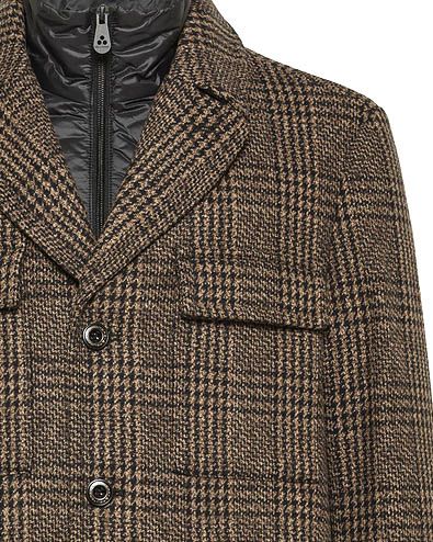 Peuterey Overcoat