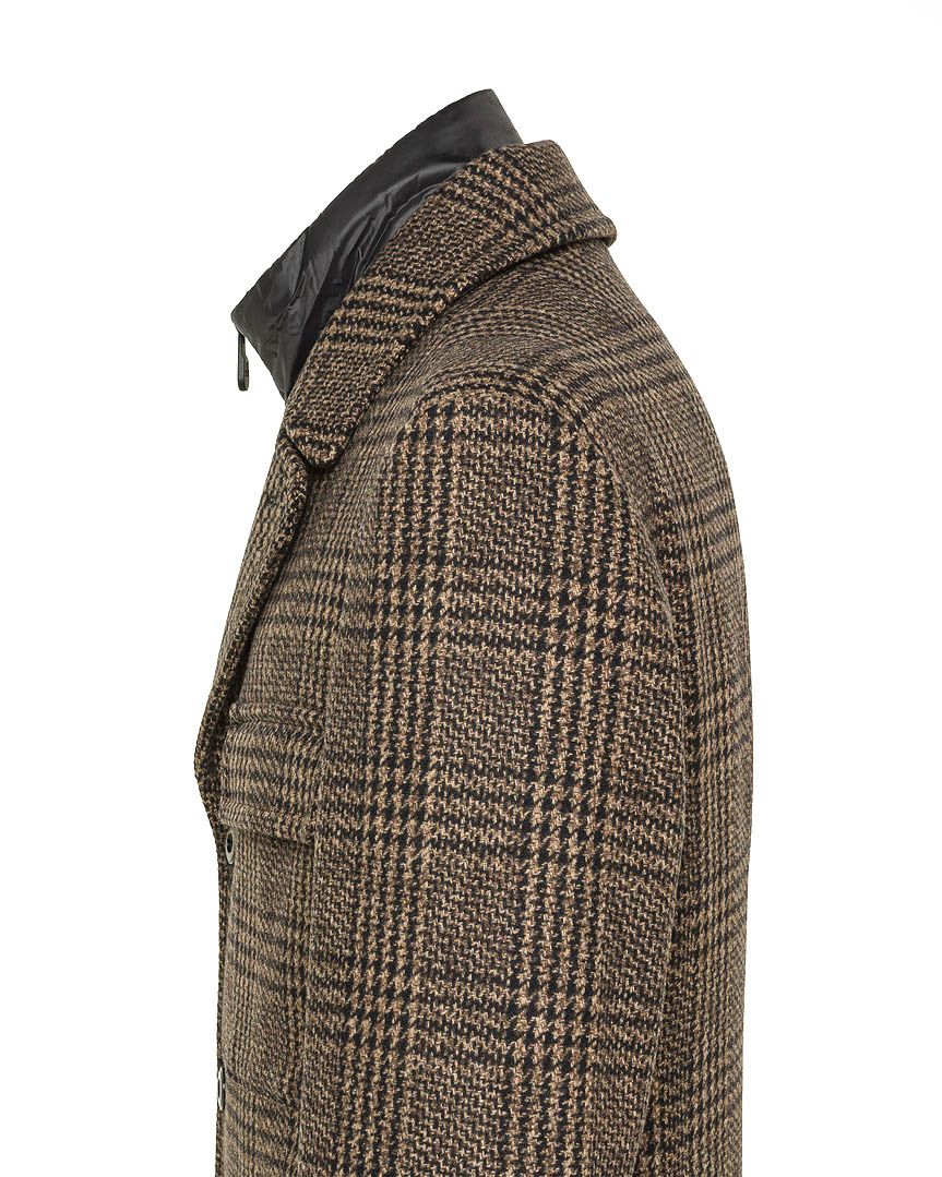 Peuterey Overcoat