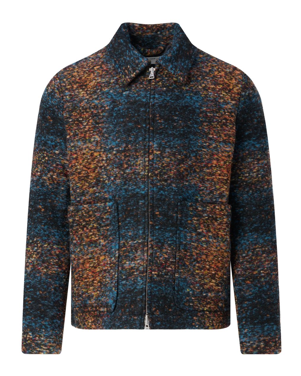 NN07 Overshirt