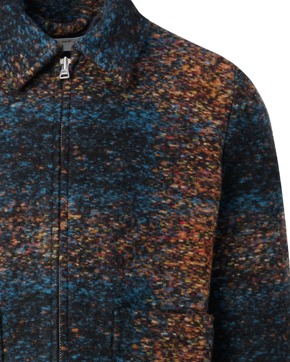 NN07 Overshirt