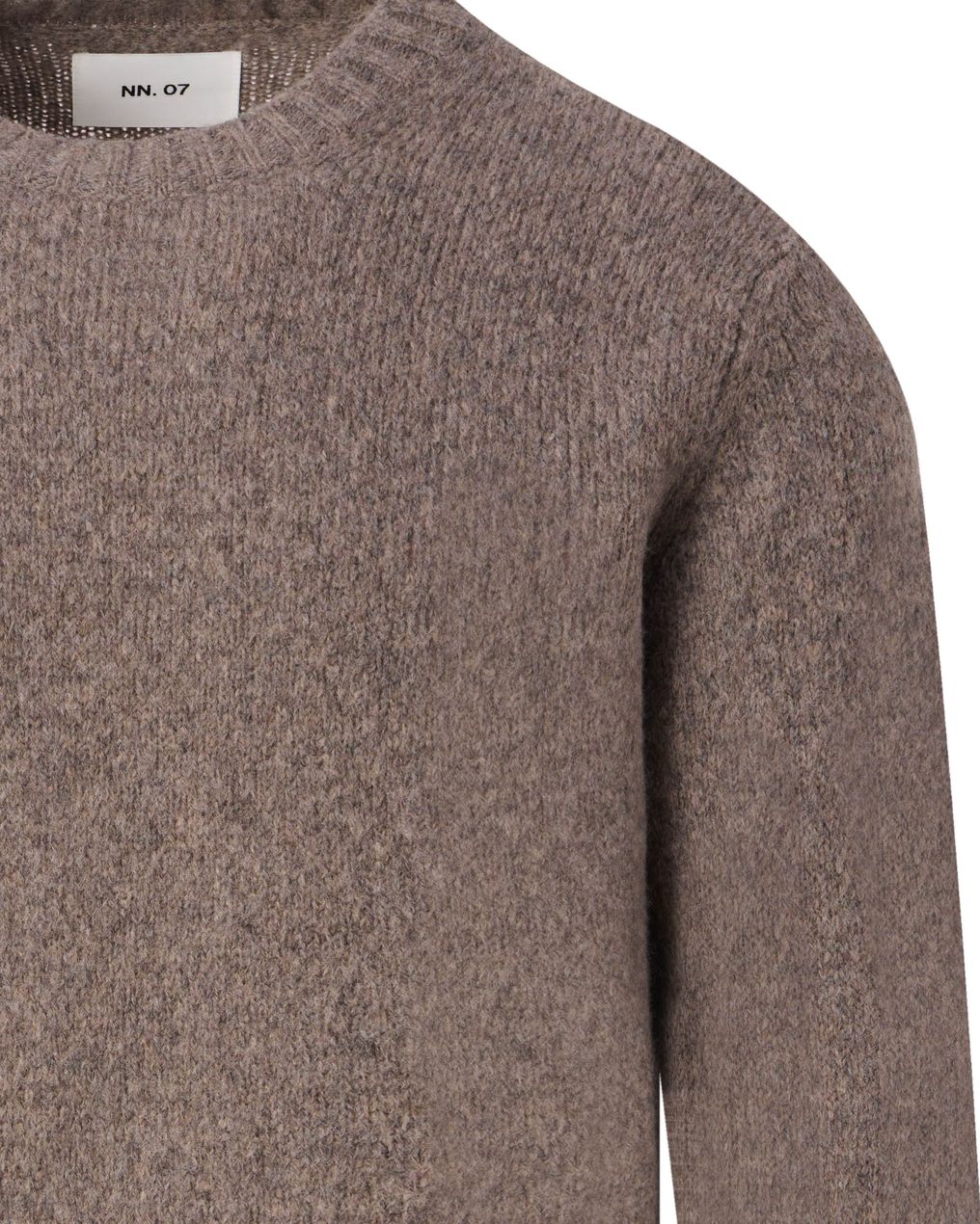 NN07 Trui O-hals