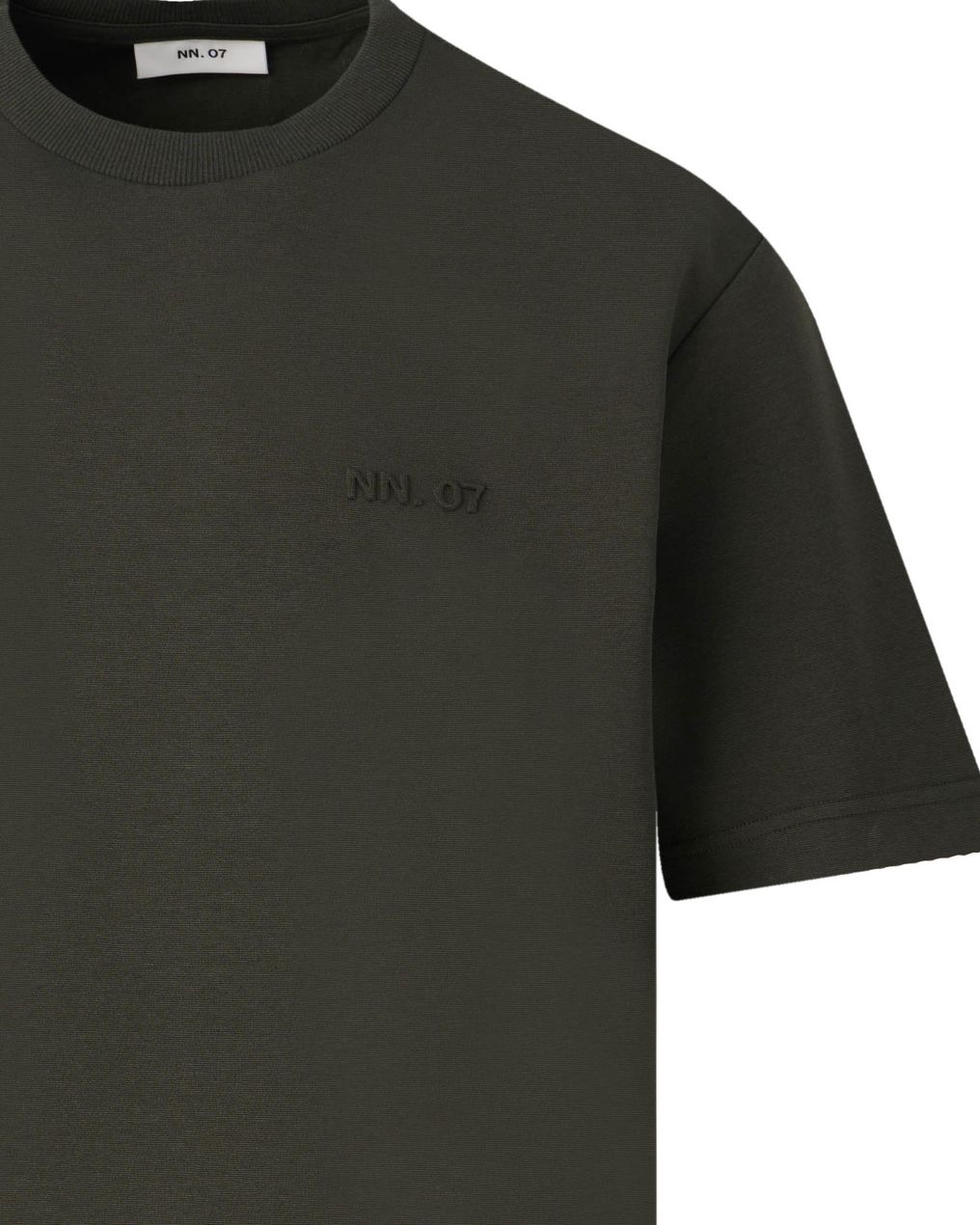 NN07 T-shirt Korte mouw