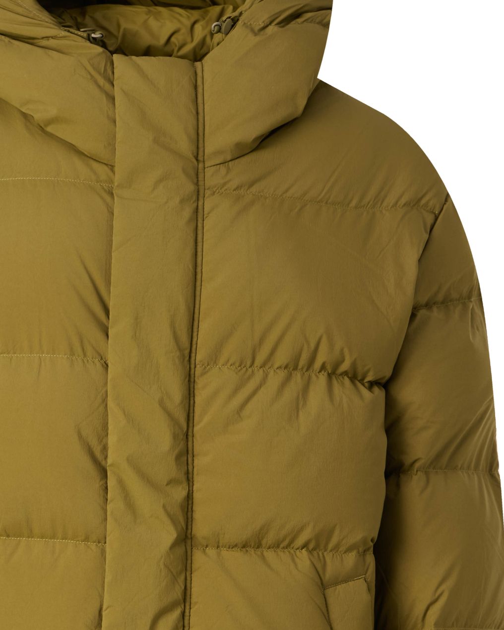 NN07 Gewatteerde jas