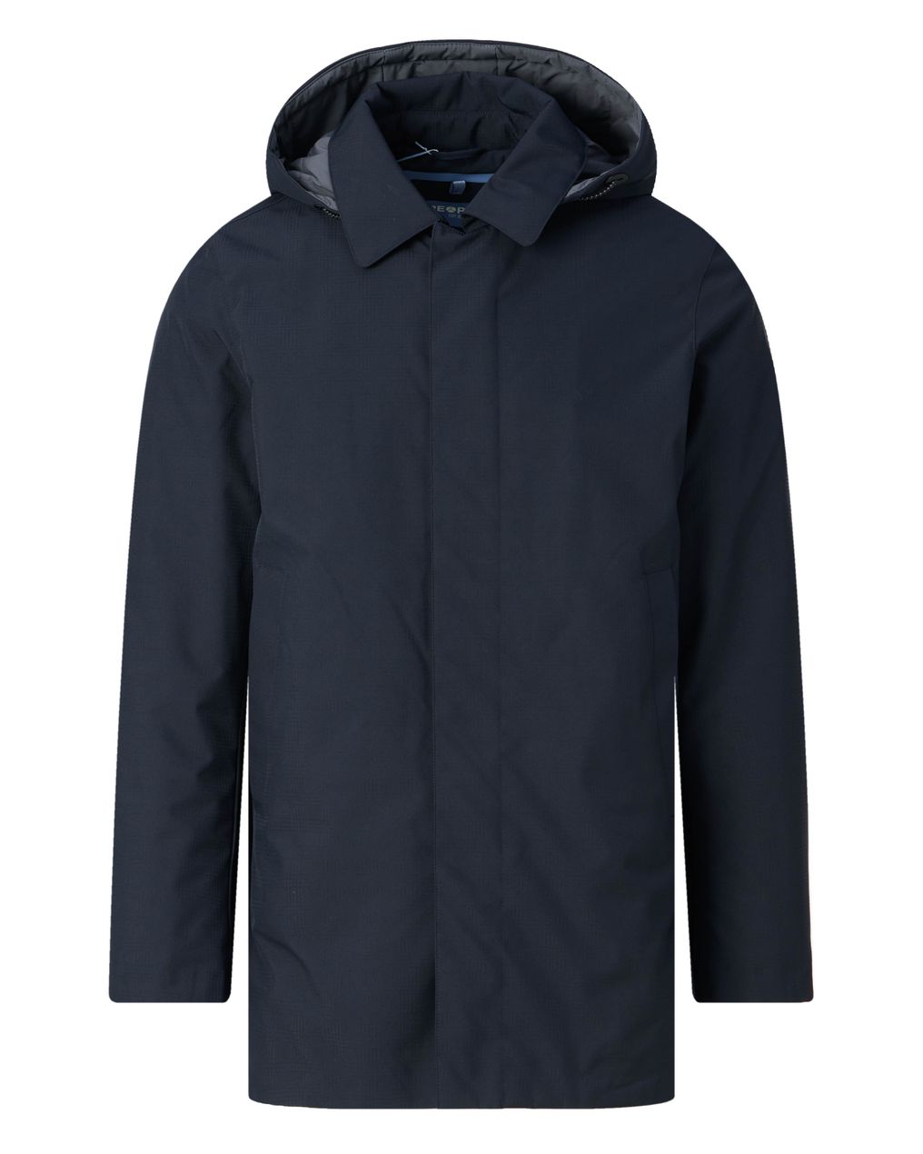 People of Shibuya Parka