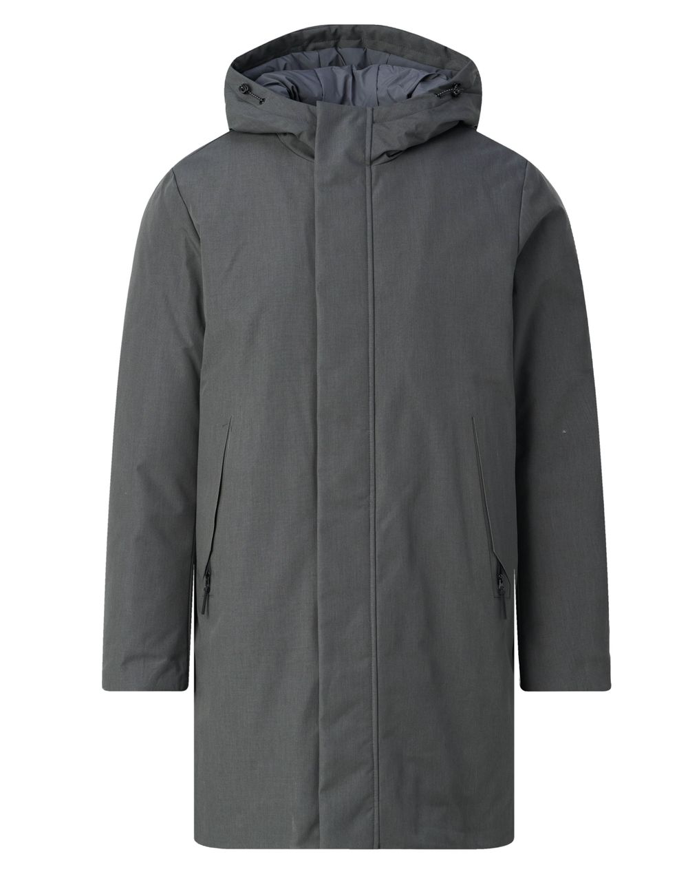 People of Shibuya Parka