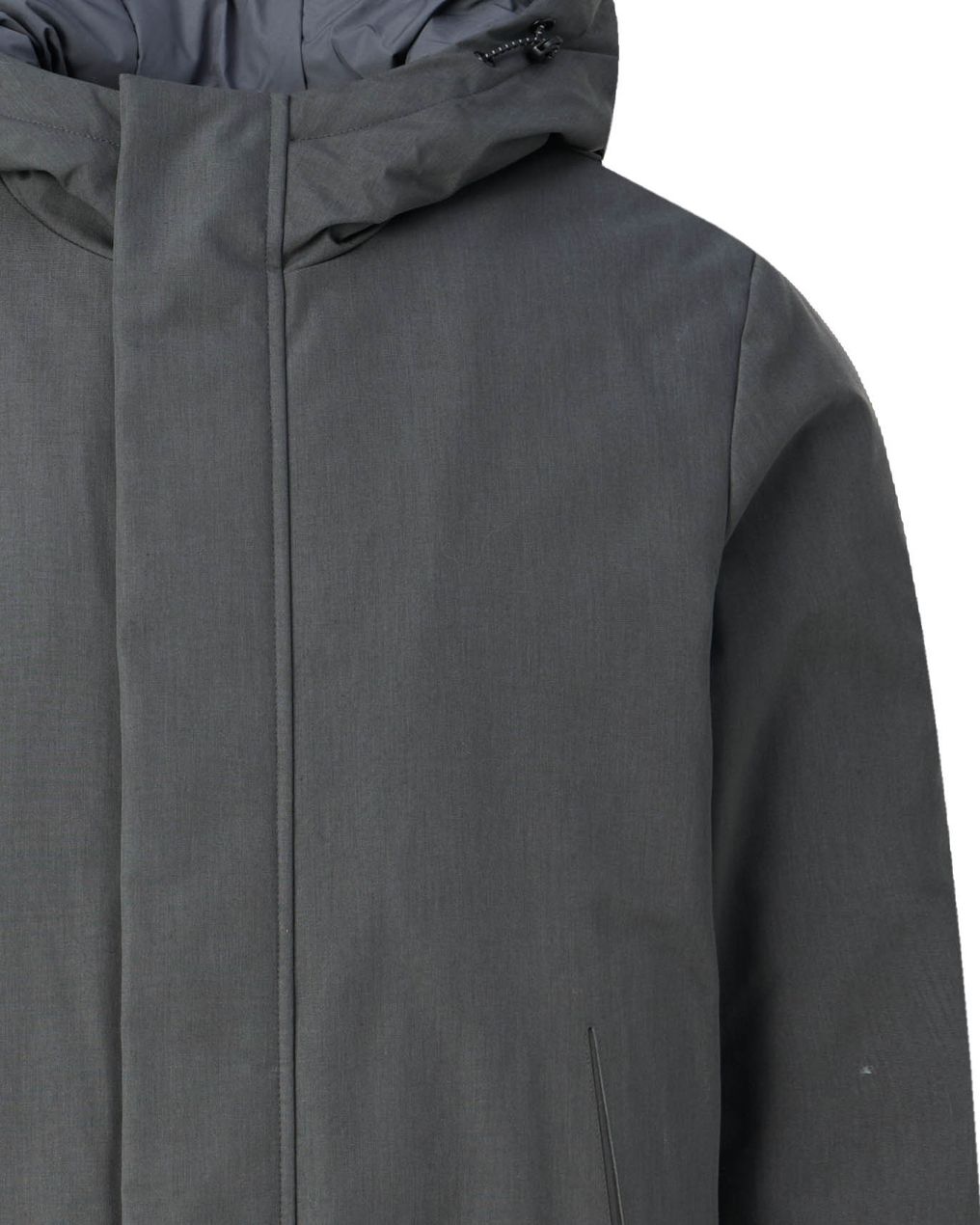 People of Shibuya Parka