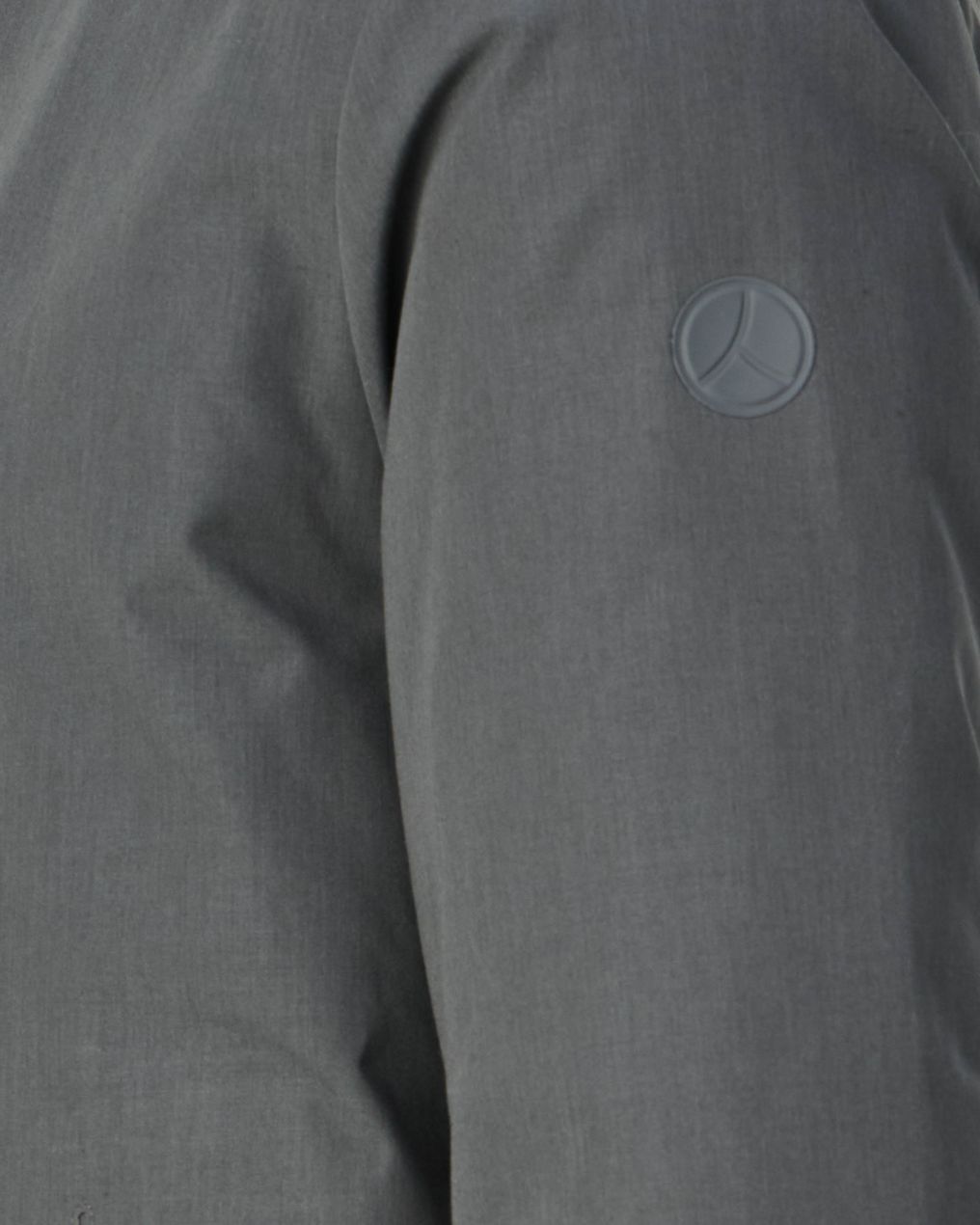 People of Shibuya Parka