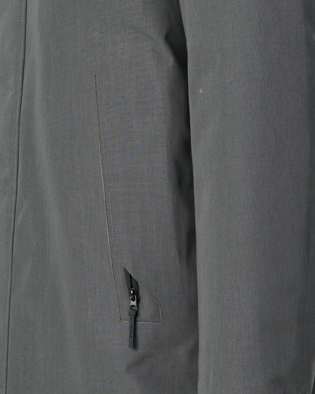 People of Shibuya Parka