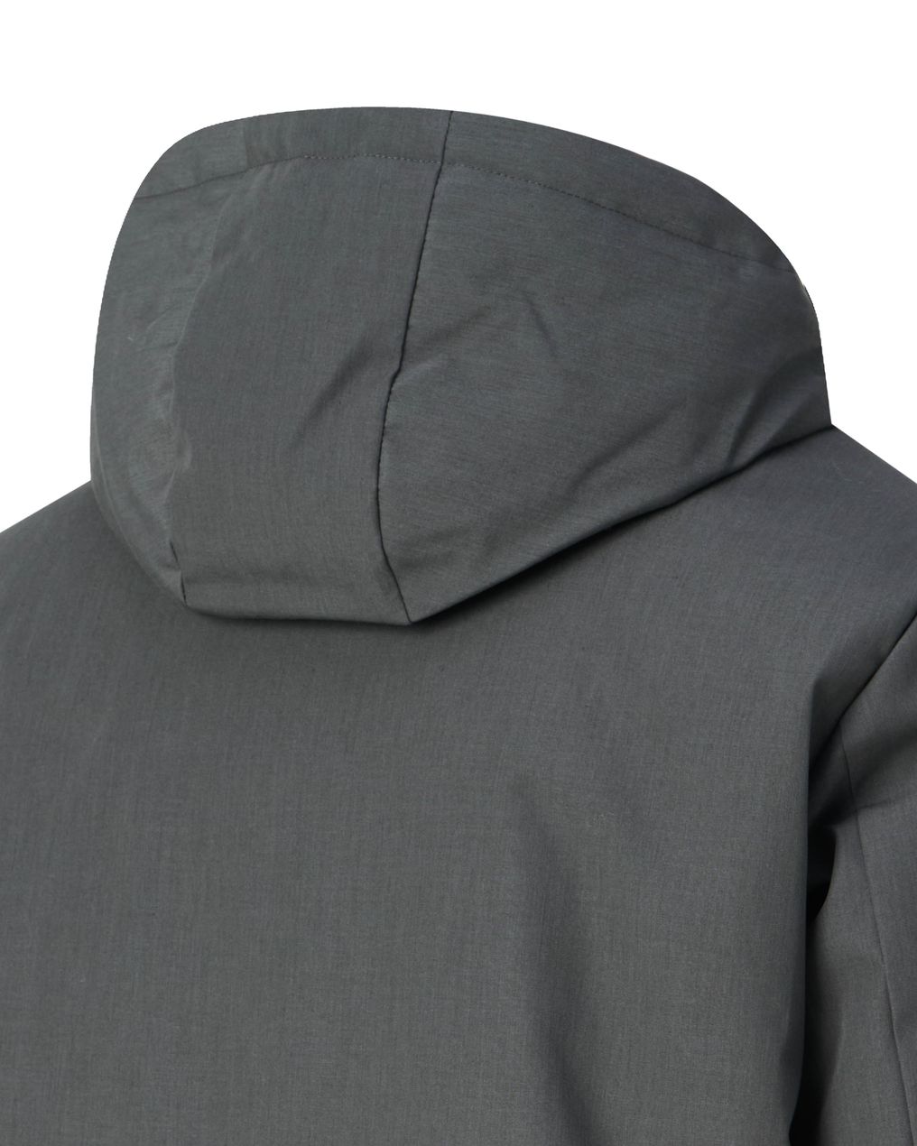 People of Shibuya Parka