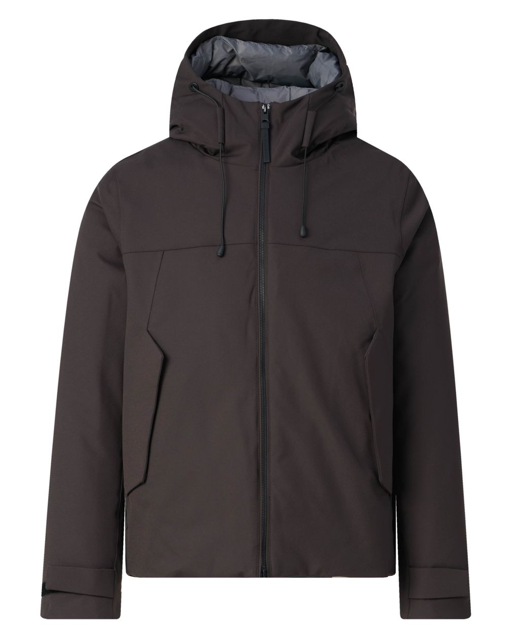 People of Shibuya Gewatteerde jas