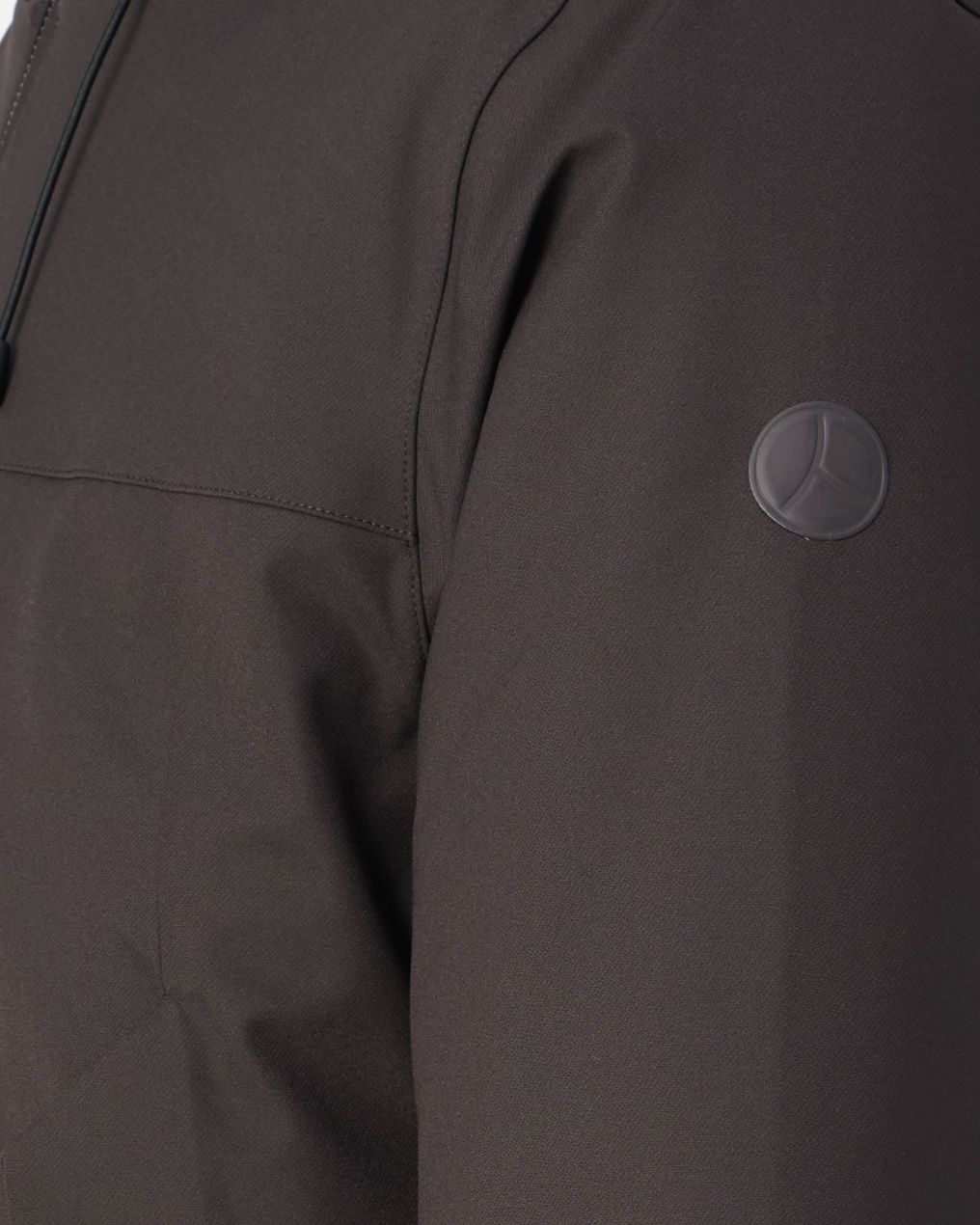 People of Shibuya Gewatteerde jas