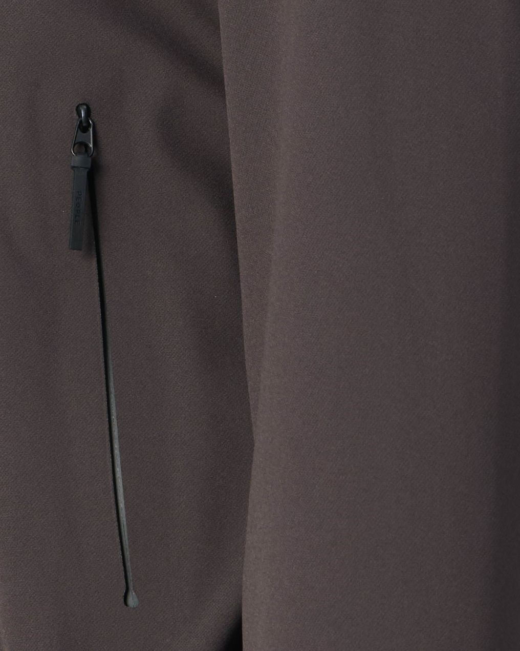 People of Shibuya Gewatteerde jas