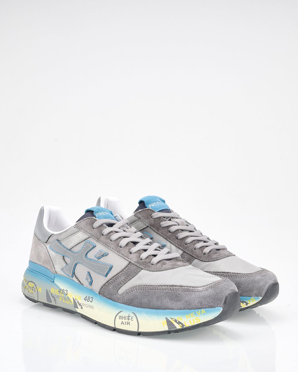Premiata Sneakers