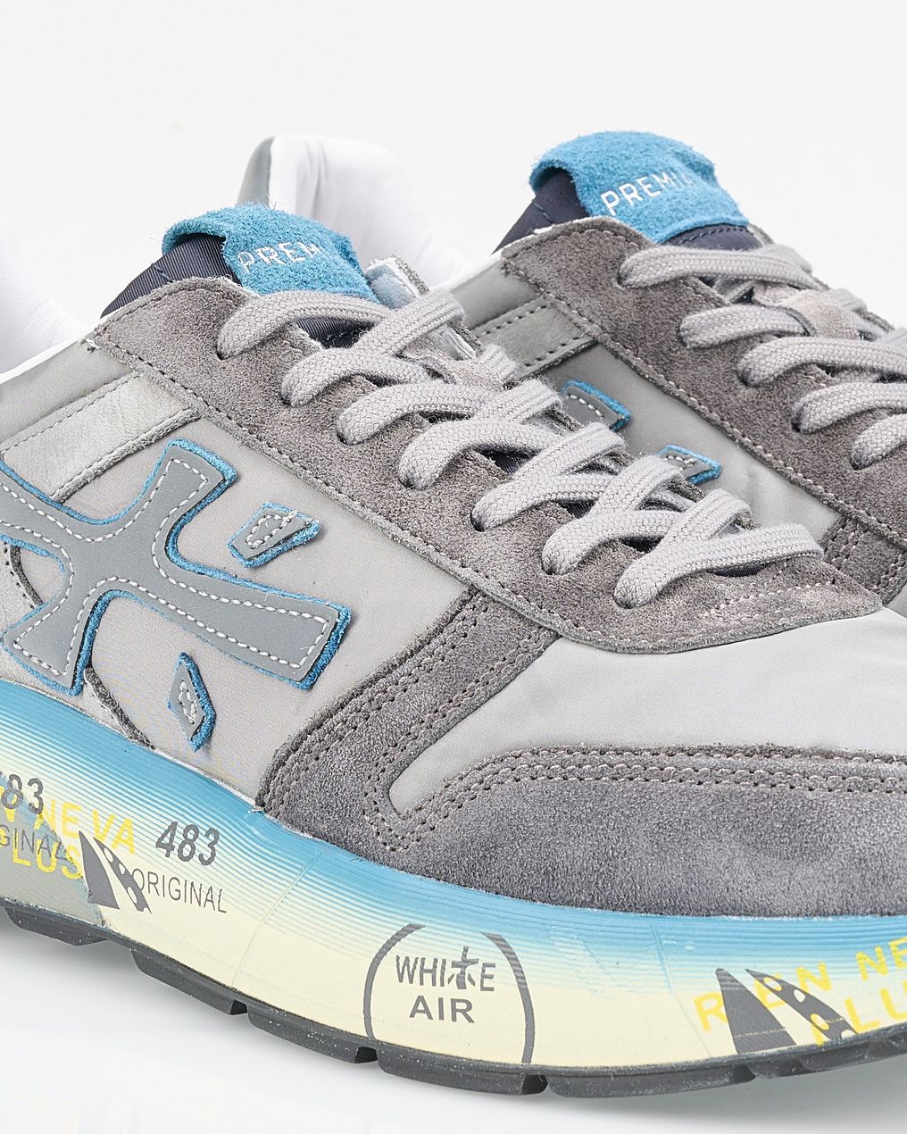 Premiata Sneakers
