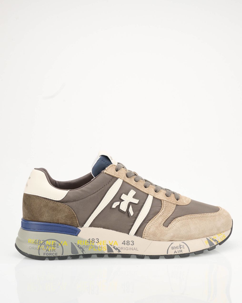 Premiata Sneakers
